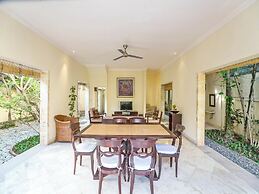 Villa Diana Bali