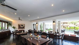 Villa Diana Bali