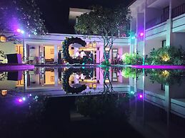 Villa Diana Bali