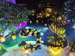 Villa Diana Bali