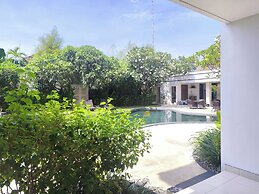 Villa Diana Bali