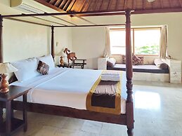 Villa Diana Bali