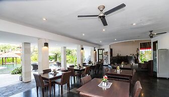 Villa Diana Bali