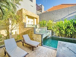 Villa Diana Bali