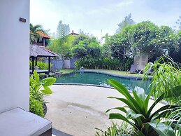 Villa Diana Bali