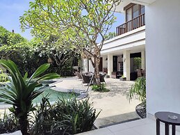 Villa Diana Bali