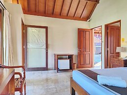 Villa Diana Bali