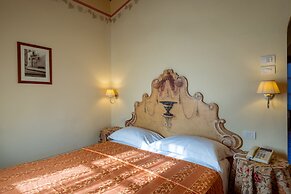 Villa Borgo San Pietro