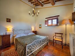 Villa Borgo San Pietro
