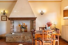Villa Borgo San Pietro