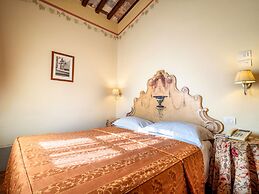 Villa Borgo San Pietro