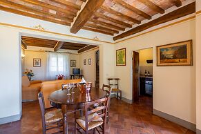 Villa Borgo San Pietro