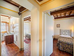 Villa Borgo San Pietro