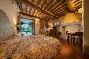 Villa Borgo San Pietro