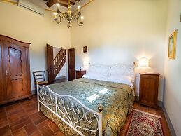 Villa Borgo San Pietro