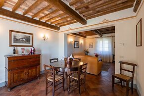 Villa Borgo San Pietro