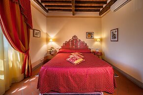 Villa Borgo San Pietro