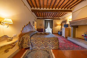 Villa Borgo San Pietro