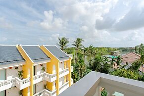 Aurora Riverside Hotel and Spa