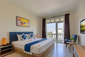 Aurora Riverside Hotel and Spa