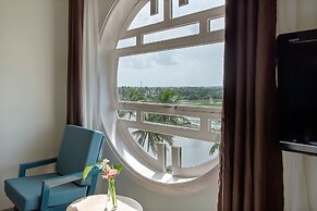 Aurora Riverside Hotel and Spa