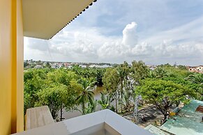 Aurora Riverside Hotel and Spa