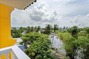 Aurora Riverside Hotel and Spa