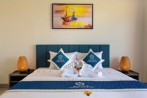 Aurora Riverside Hotel and Spa