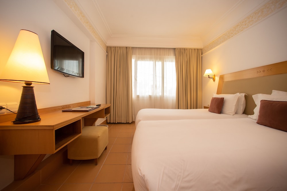 Timoulay Hotel & Spa Agadir