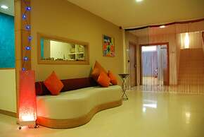 Timoulay Hotel & Spa Agadir