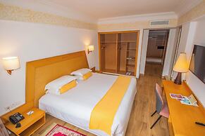 Timoulay Hotel & Spa Agadir