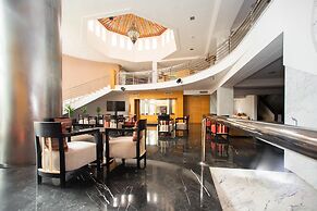 Timoulay Hotel & Spa Agadir