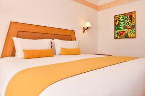 Timoulay Hotel & Spa Agadir