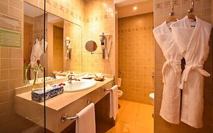 Timoulay Hotel & Spa Agadir