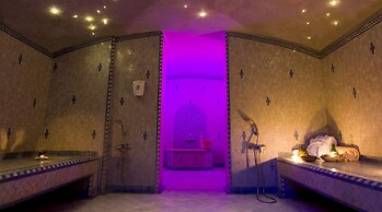 Timoulay Hotel & Spa Agadir