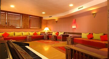 Timoulay Hotel & Spa Agadir