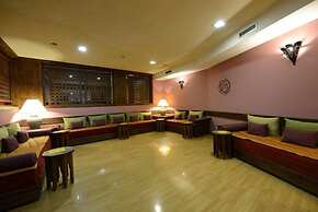 Timoulay Hotel & Spa Agadir
