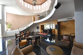 Timoulay Hotel & Spa Agadir
