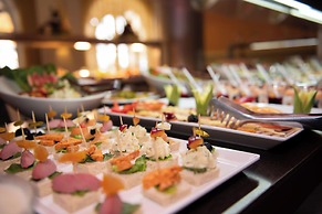 Timoulay Hotel & Spa Agadir