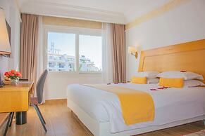 Timoulay Hotel & Spa Agadir