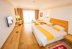 Timoulay Hotel & Spa Agadir