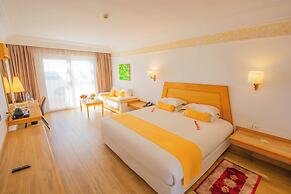Timoulay Hotel & Spa Agadir