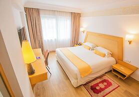 Timoulay Hotel & Spa Agadir