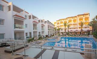 Timoulay Hotel & Spa Agadir