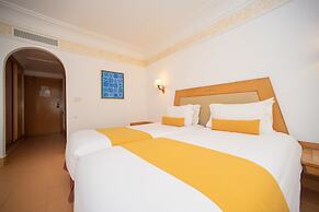 Timoulay Hotel & Spa Agadir