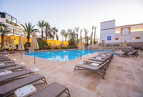 Timoulay Hotel & Spa Agadir