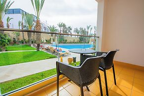 Timoulay Hotel & Spa Agadir