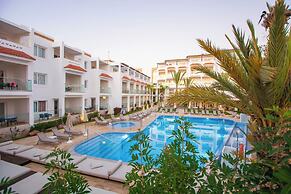 Timoulay Hotel & Spa Agadir