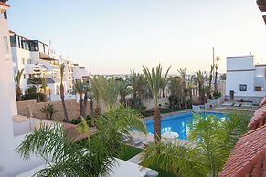 Timoulay Hotel & Spa Agadir