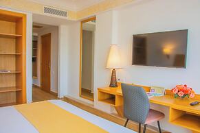 Timoulay Hotel & Spa Agadir